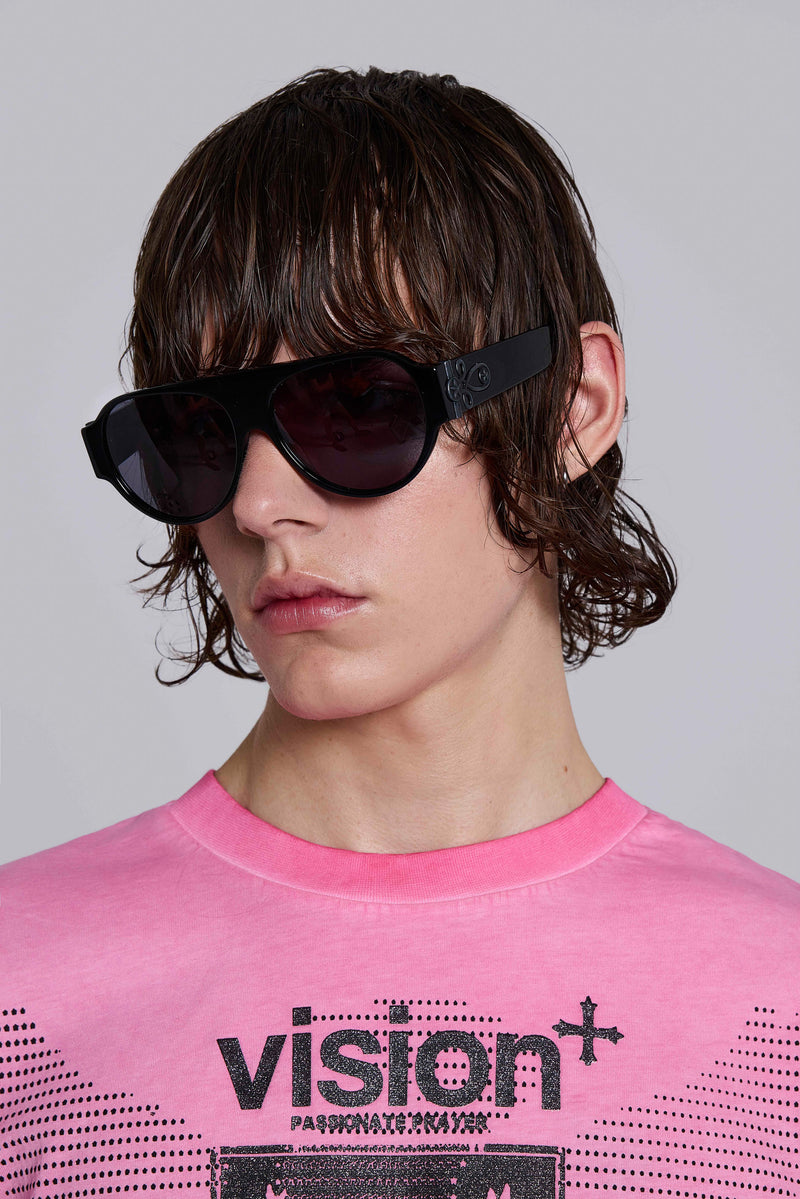Drummer Aviator Sunglasses
