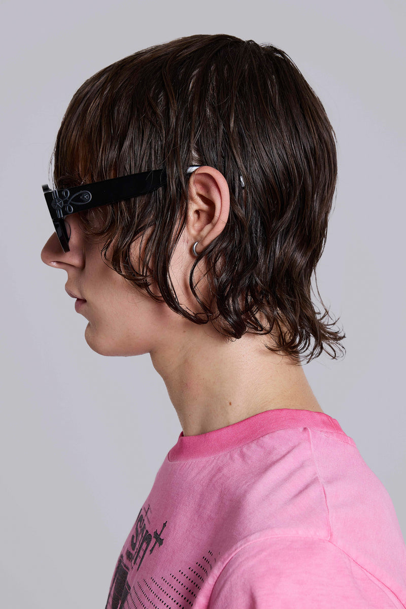 Drummer Aviator Sunglasses