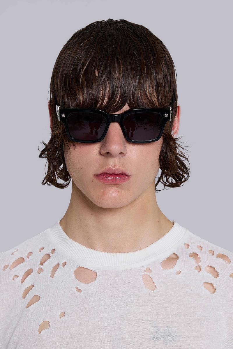 Riot Buckle Sunglasses