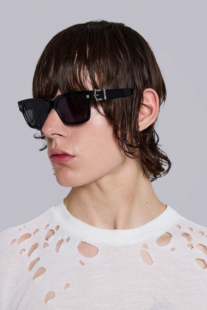 Riot Buckle Sunglasses