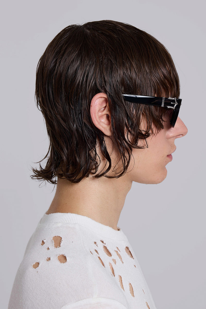 Riot Buckle Sunglasses
