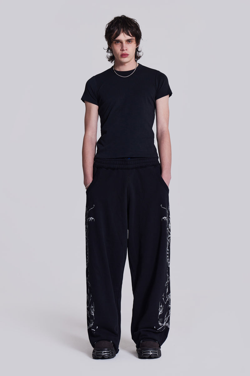 Flash Baggy Monster Joggers