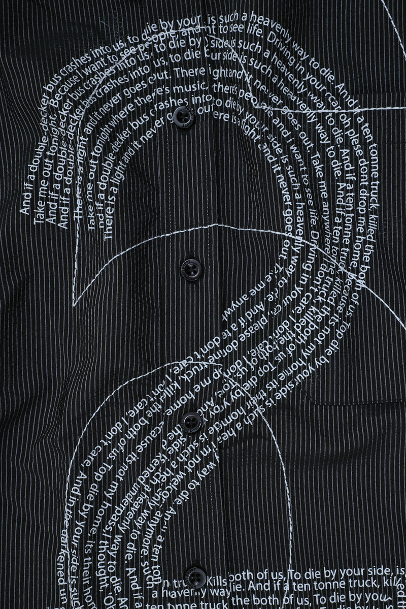 Six Deux Shirt