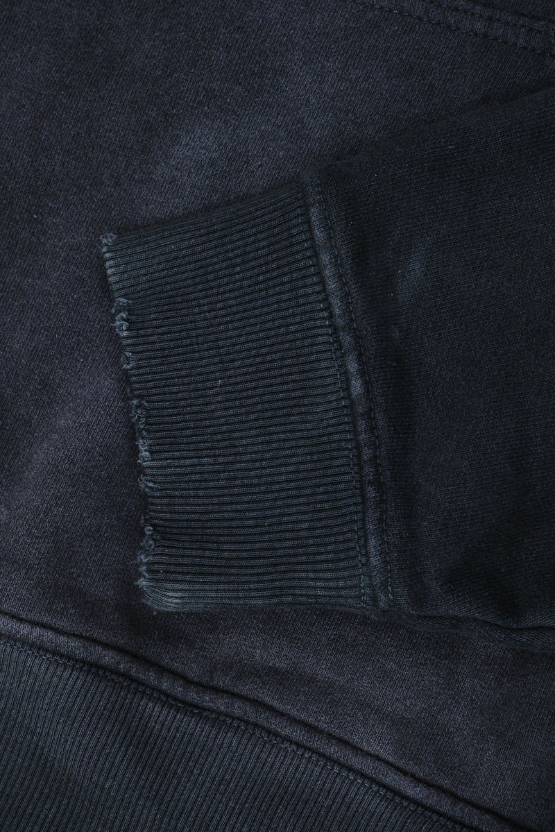 Emblem Hoodie