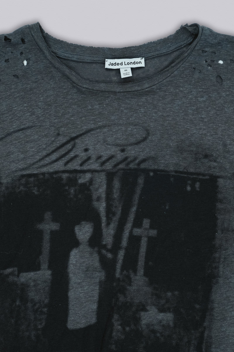 Divine Bitten T-Shirt