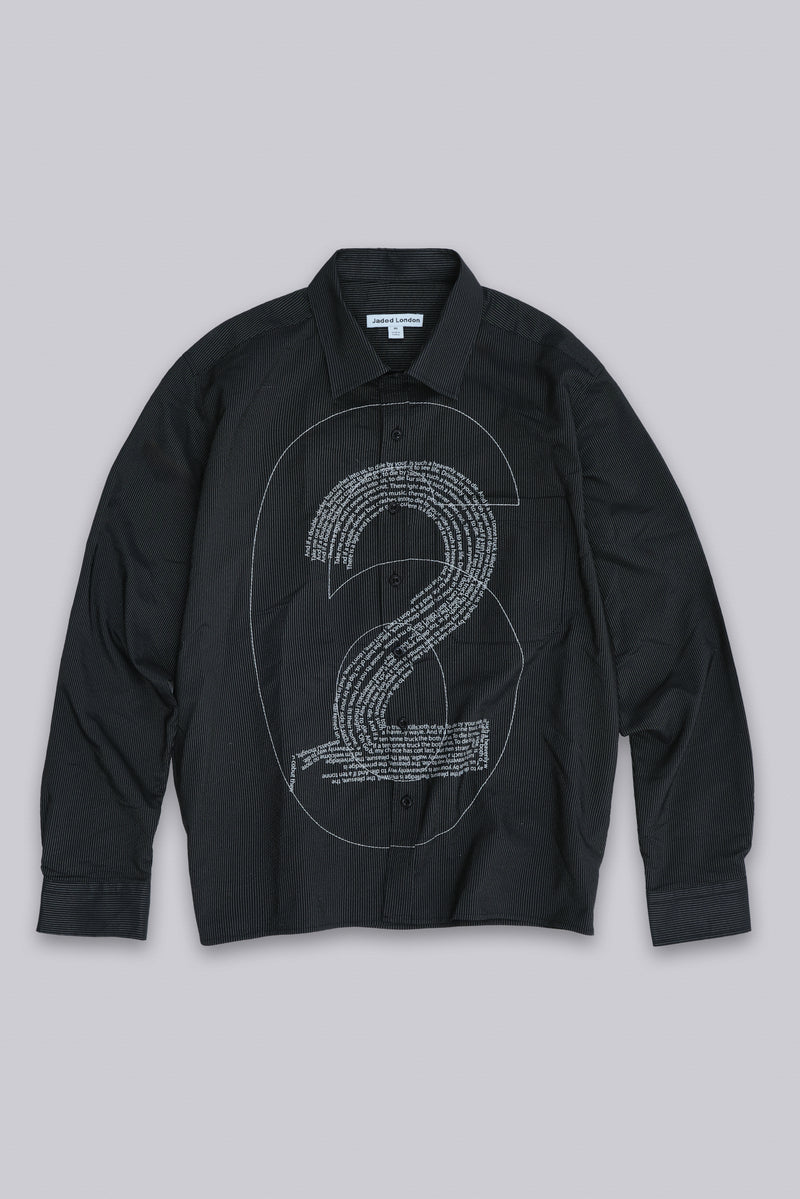 Six Deux Shirt