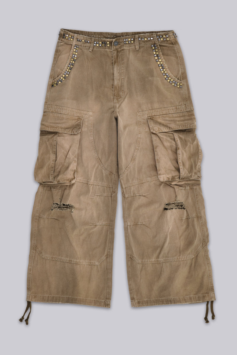 Studded Carpenter Cargo