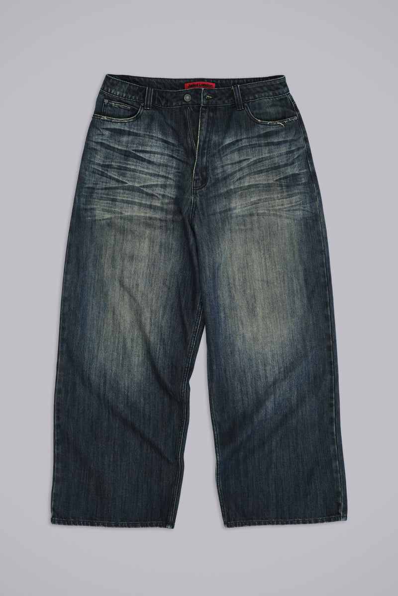 Slub Denim XL Colossus Jeans