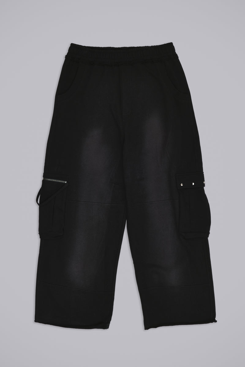 Cargo Monster Joggers