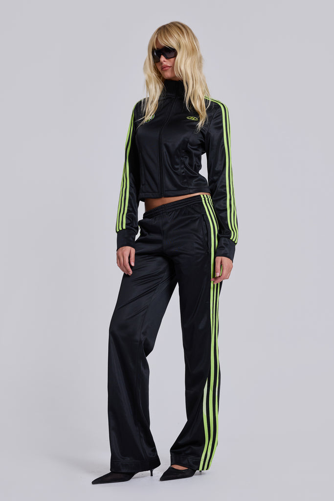 Crash Bootcut Joggers