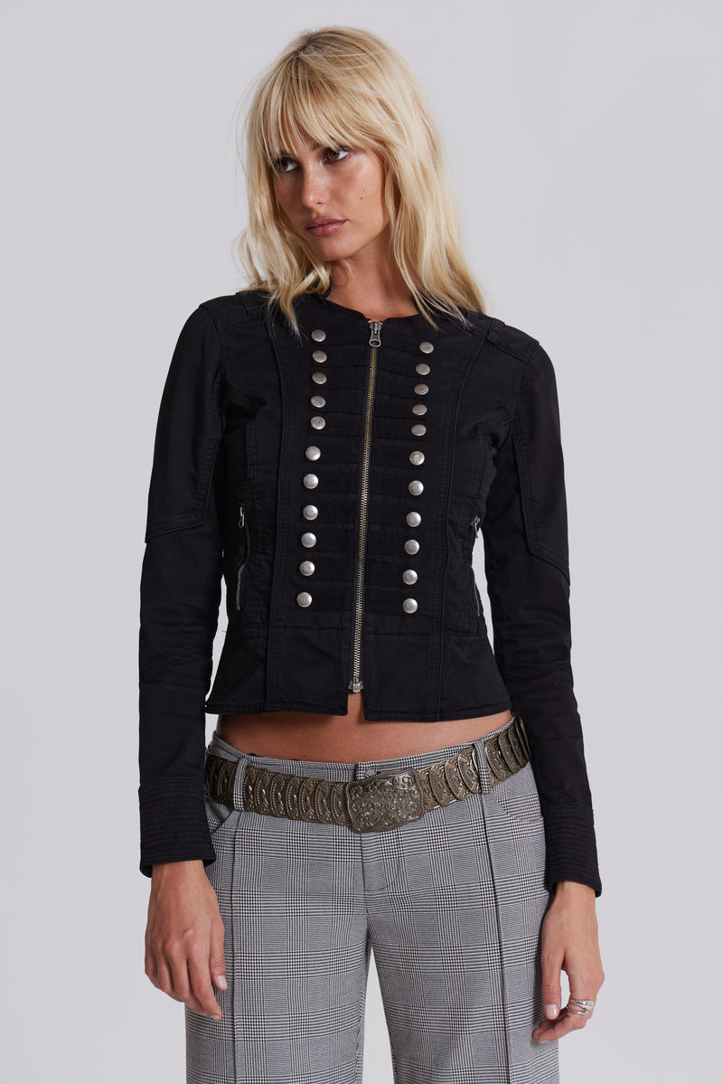 Decade Drummer Jacket