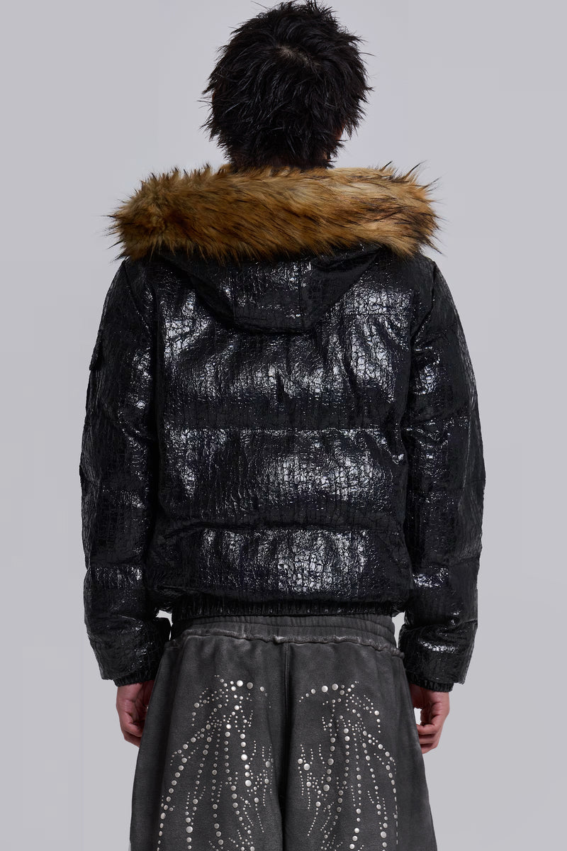 Phantom Puffer Jacket