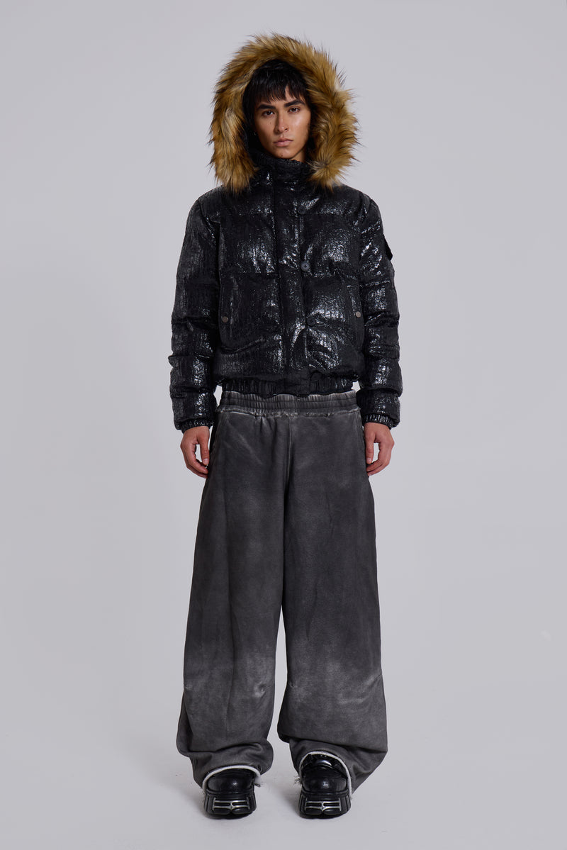 Phantom Puffer Jacket