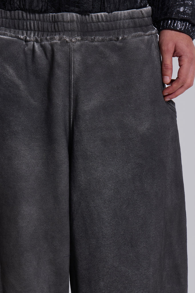 Studded Wing Monster Joggers