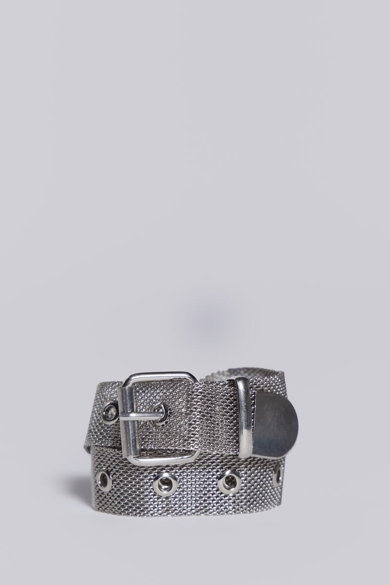 Chainmail Belt