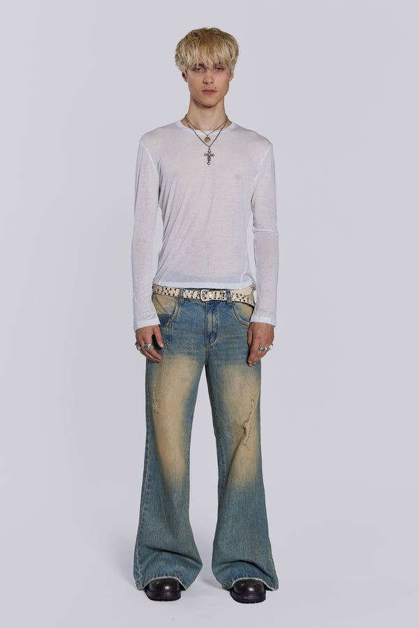 Sandwash Blaze Jeans