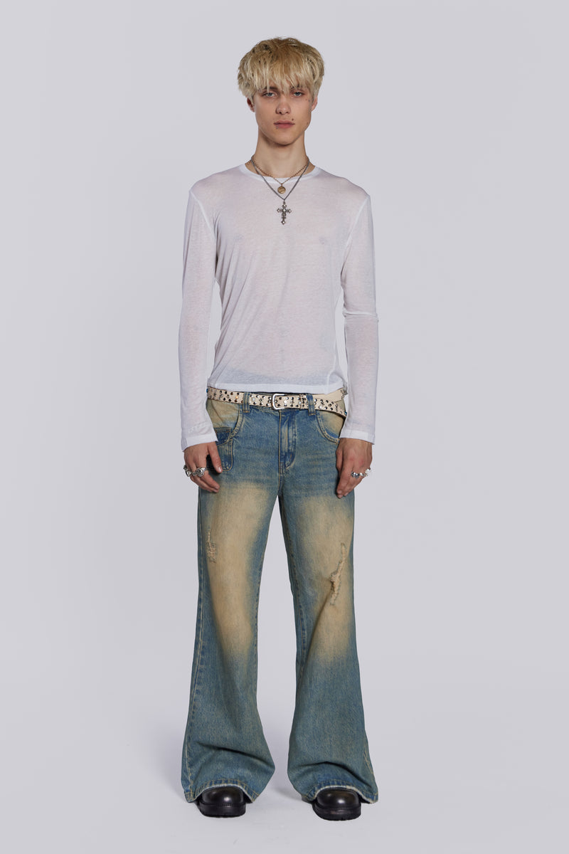 Sandwash Blaze Jeans