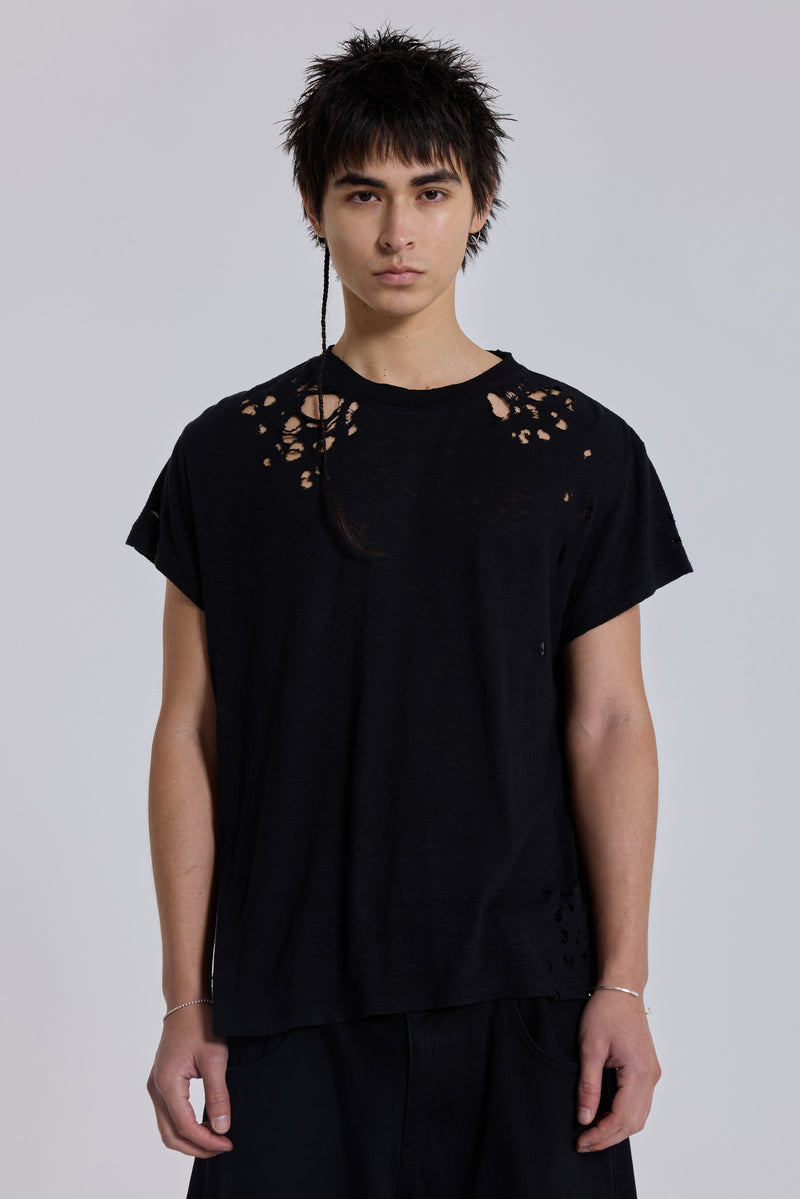 Black Bite T-Shirt