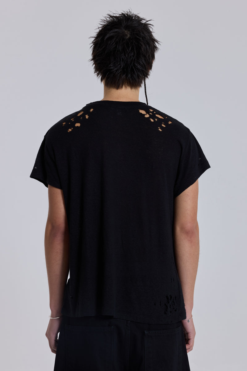Black Bite T-Shirt