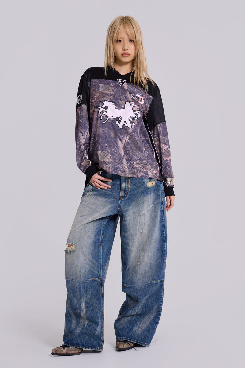Scuff XL Colossus Jeans