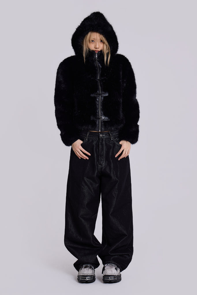 Pink Sapphire XL Colossus Jeans