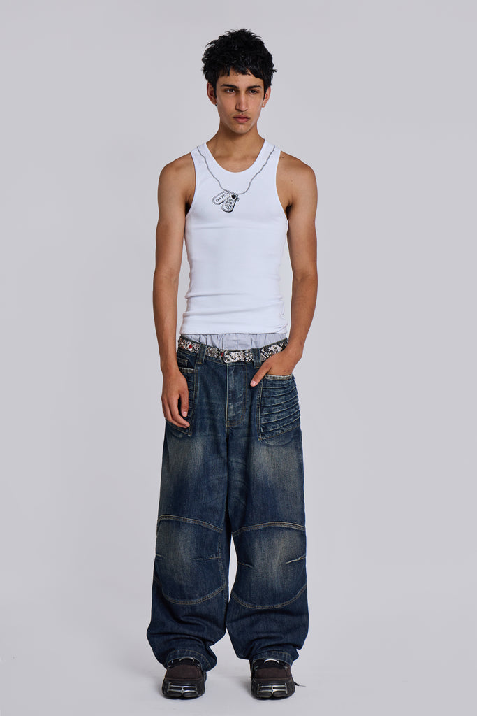 Compassion Vest