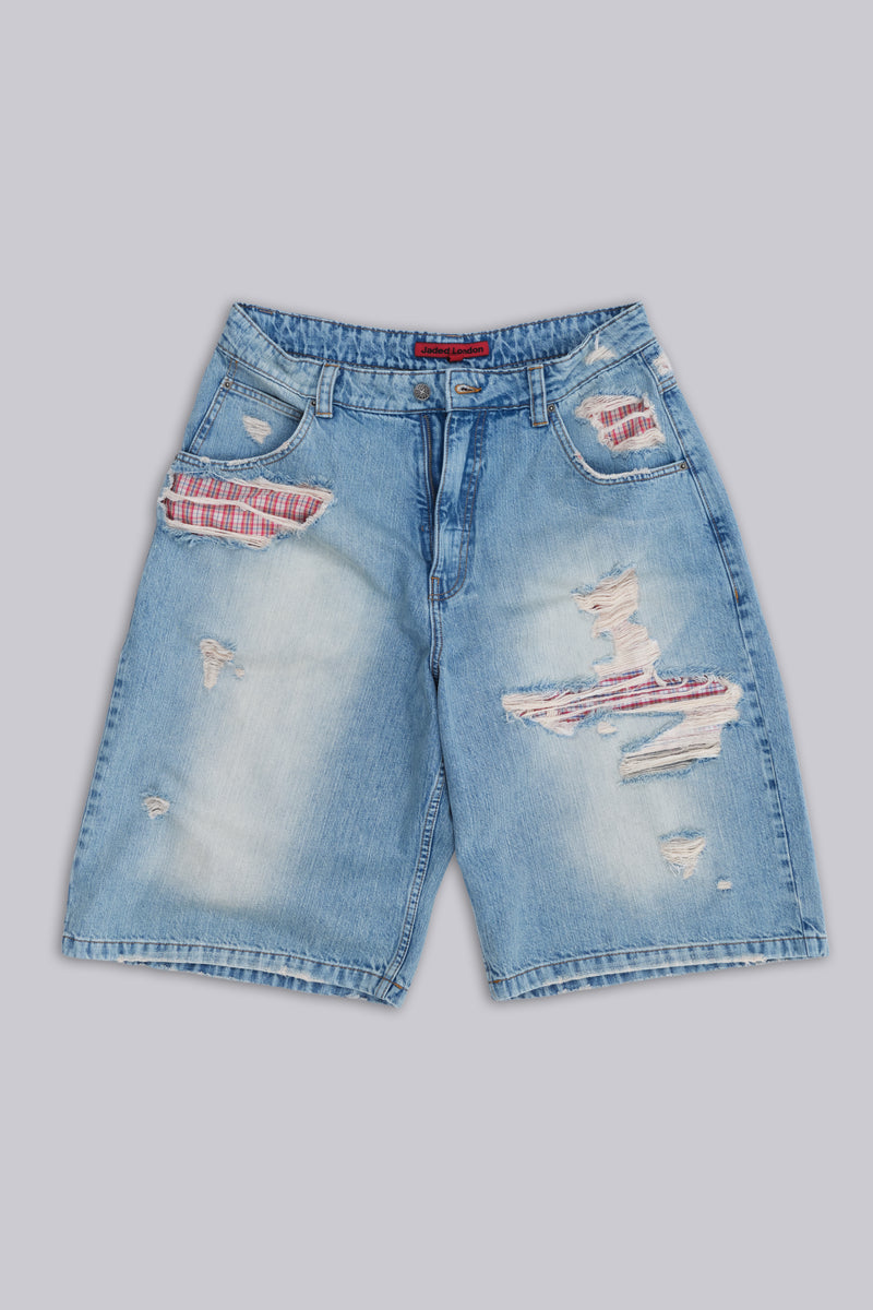 Boxer XL Colossus Jorts