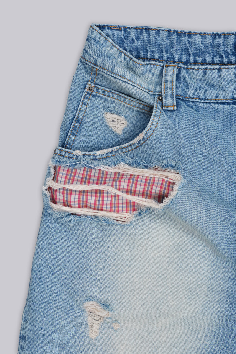 Boxer XL Colossus Jorts
