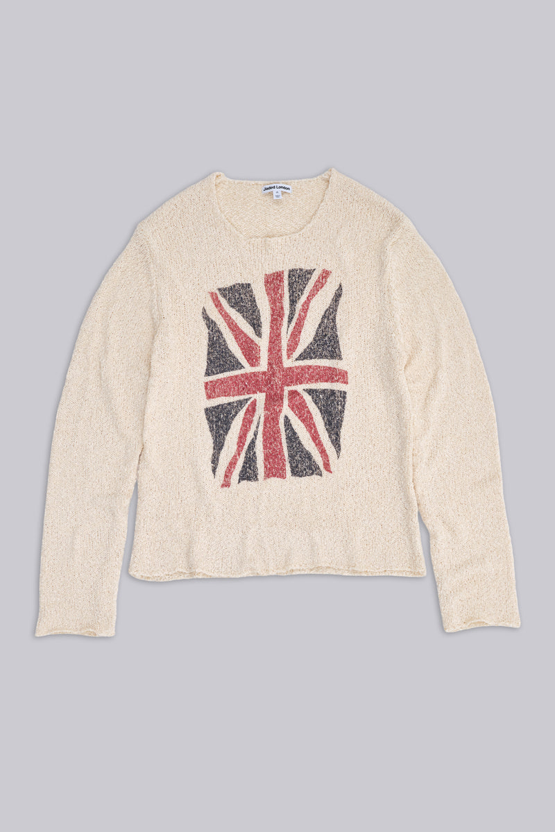 Albion Jumper