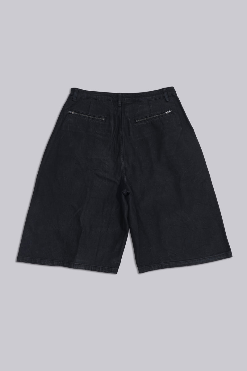 Bedrock Coated XL Goliath Shorts
