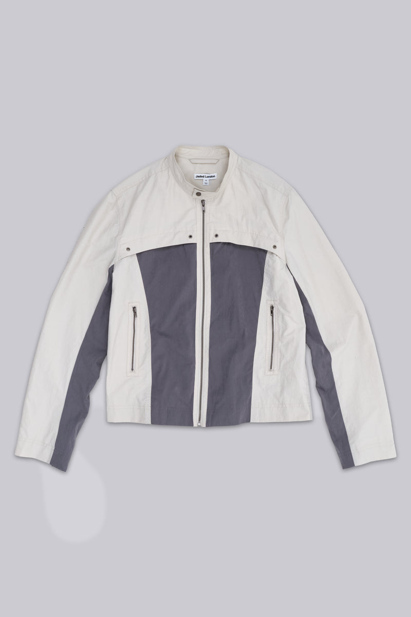 Rider Moto Jacket