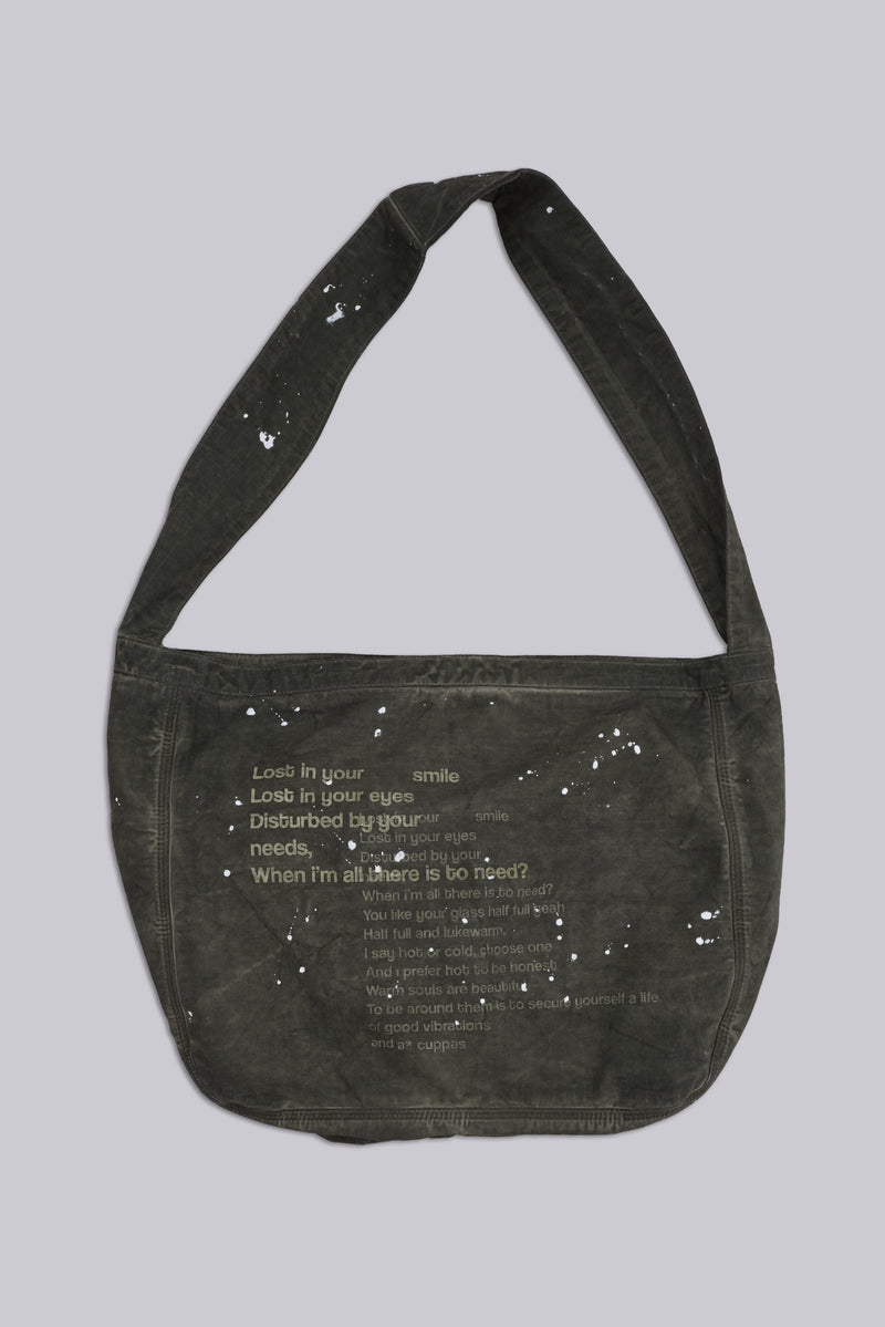 Lost Sling Bag