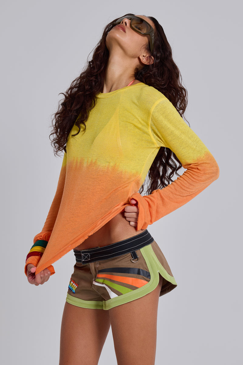 Praeza Mini Board Shorts