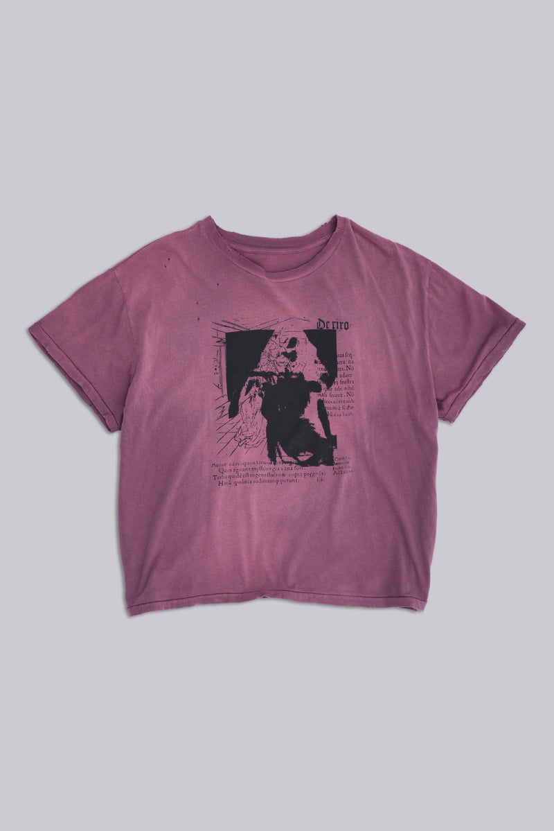 Driro Cropped T-Shirt – view 8