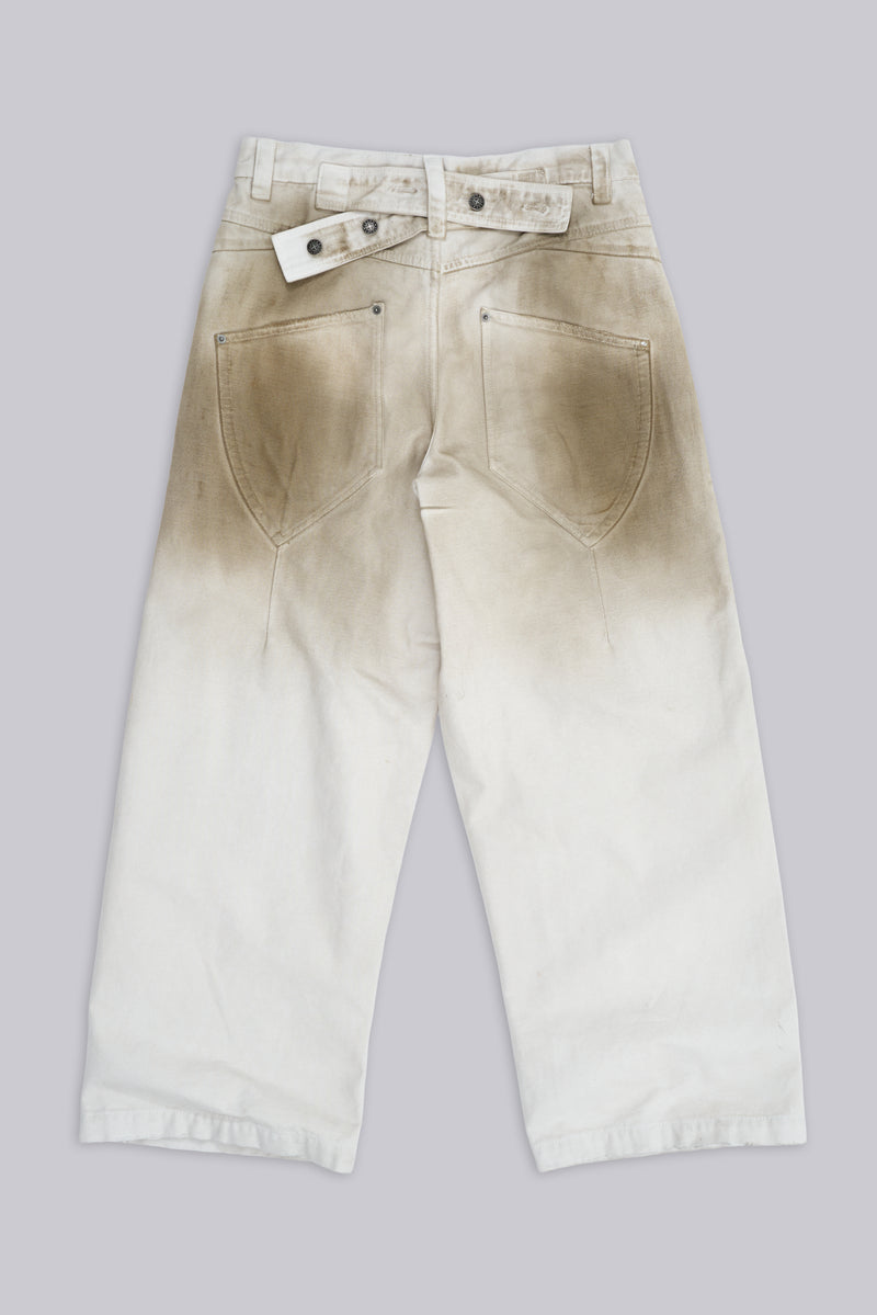 Dirty Canvas Colossus Jeans