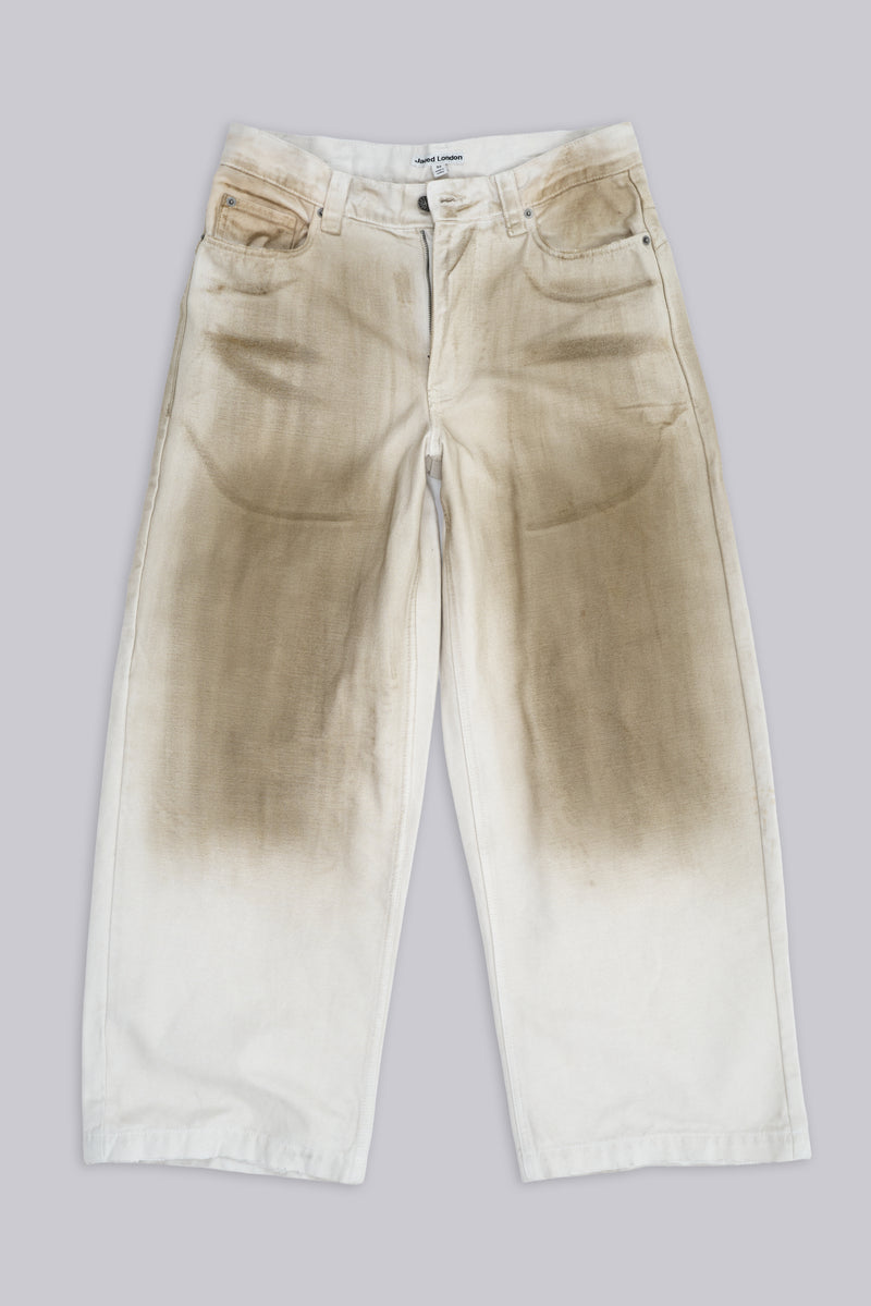 Dirty Canvas Colossus Jeans