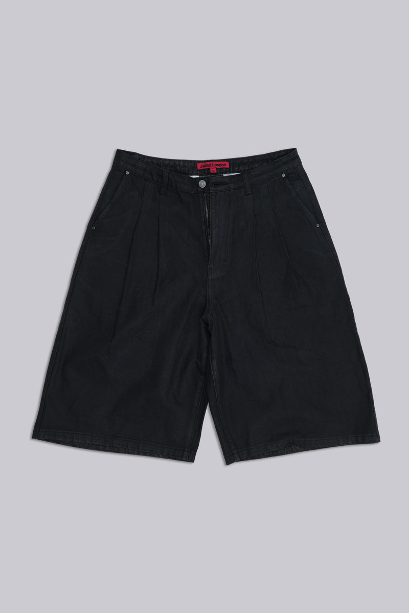 Bedrock Coated XL Goliath Shorts