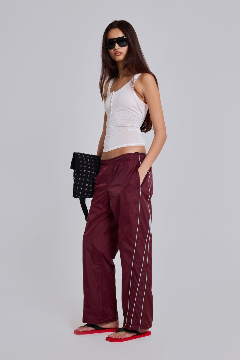 Slim Vapor Tracksuit Bottoms
