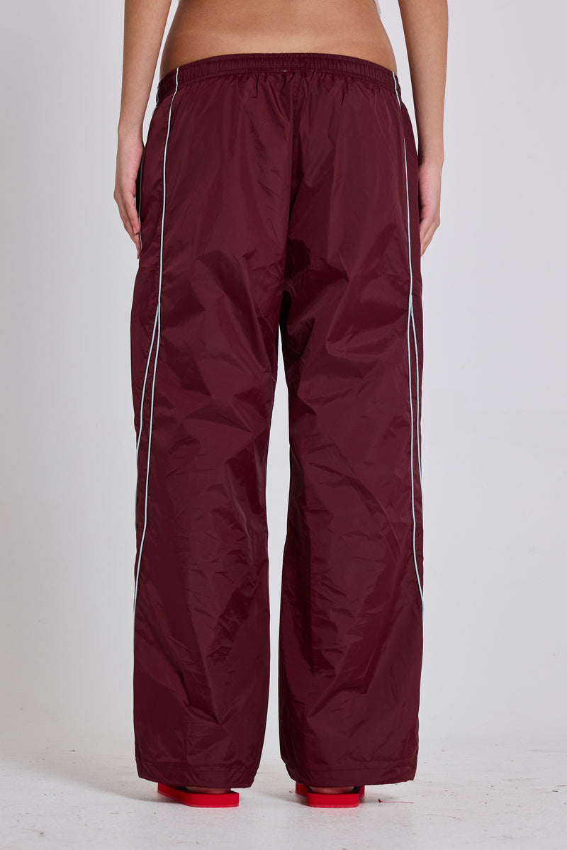 Slim Vapor Tracksuit Bottoms