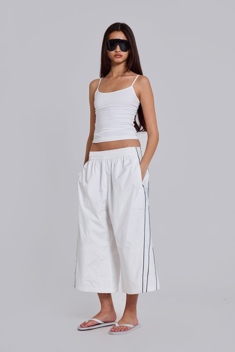 Arctic Vapor 3/4 Shorts