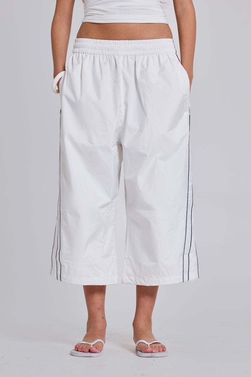 Arctic Vapor 3/4 Shorts