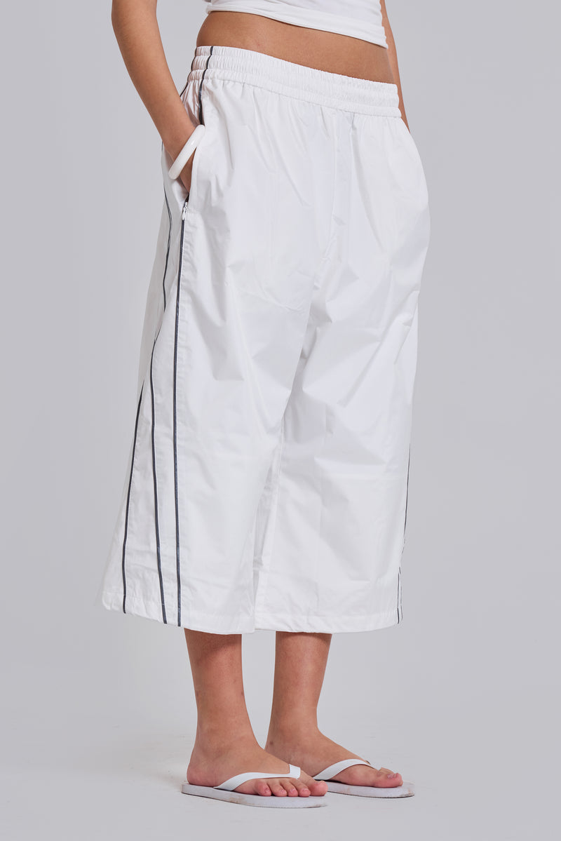 Arctic Vapor 3/4 Shorts