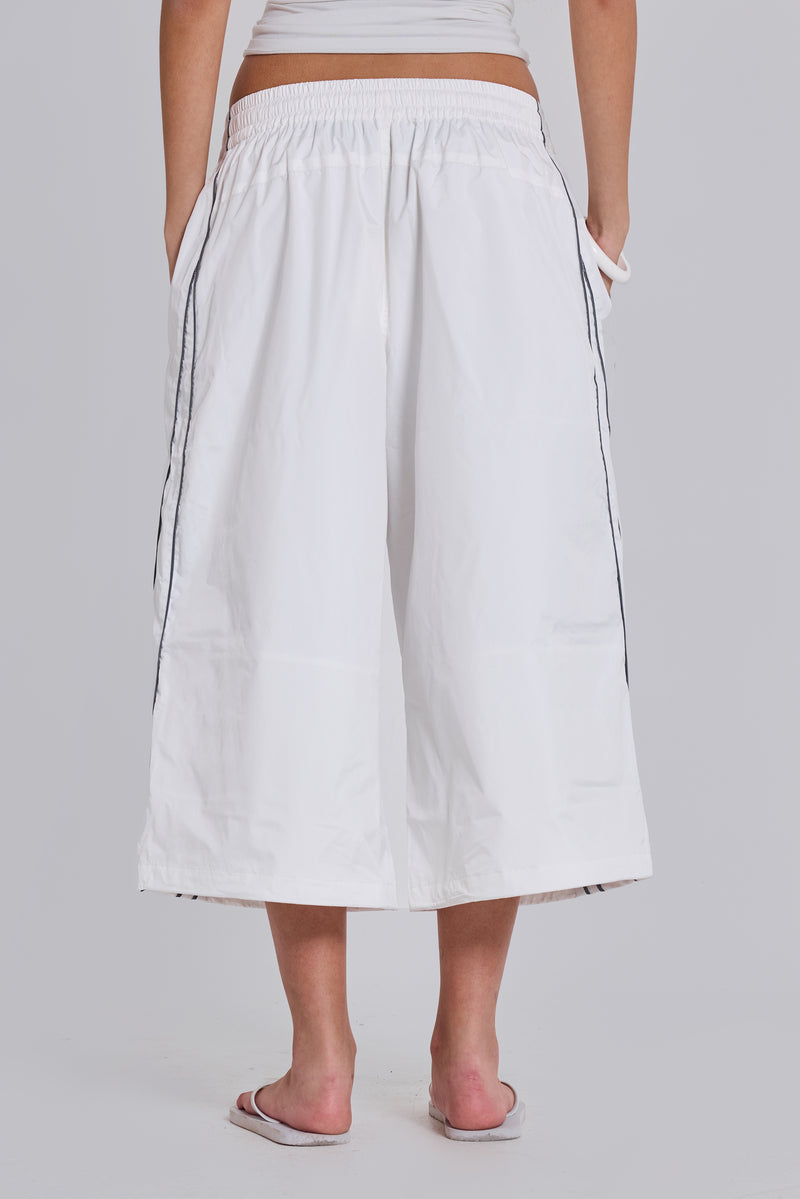 Arctic Vapor 3/4 Shorts