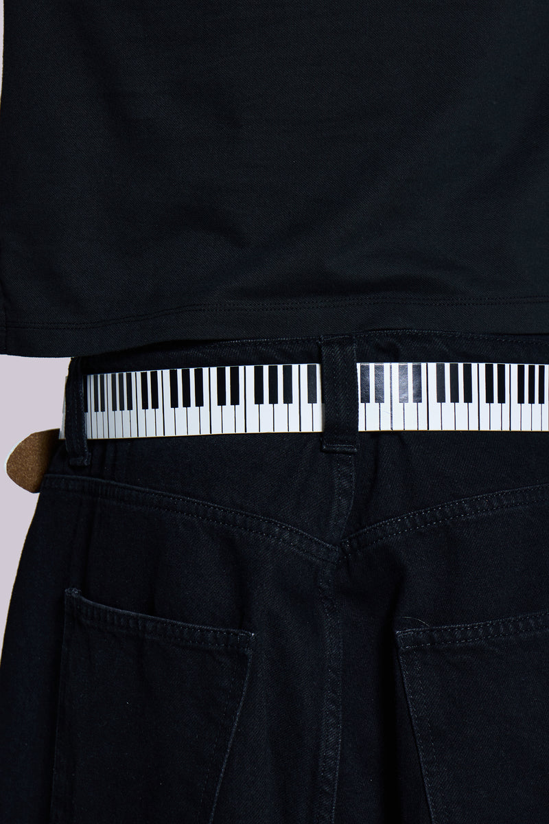 Piano Belt
