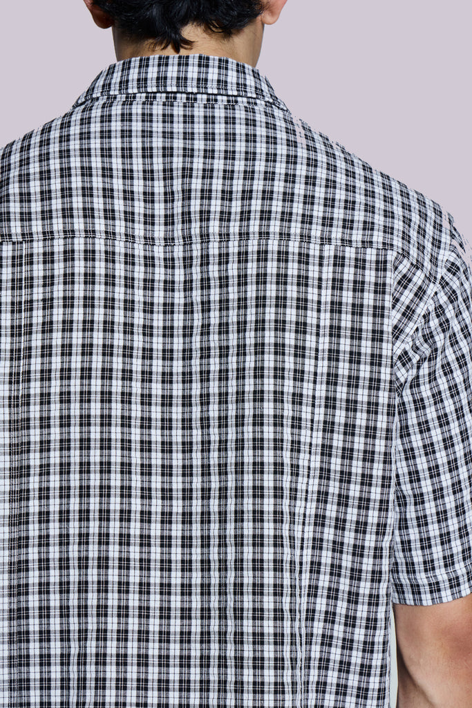 Scattered Skull Shirt