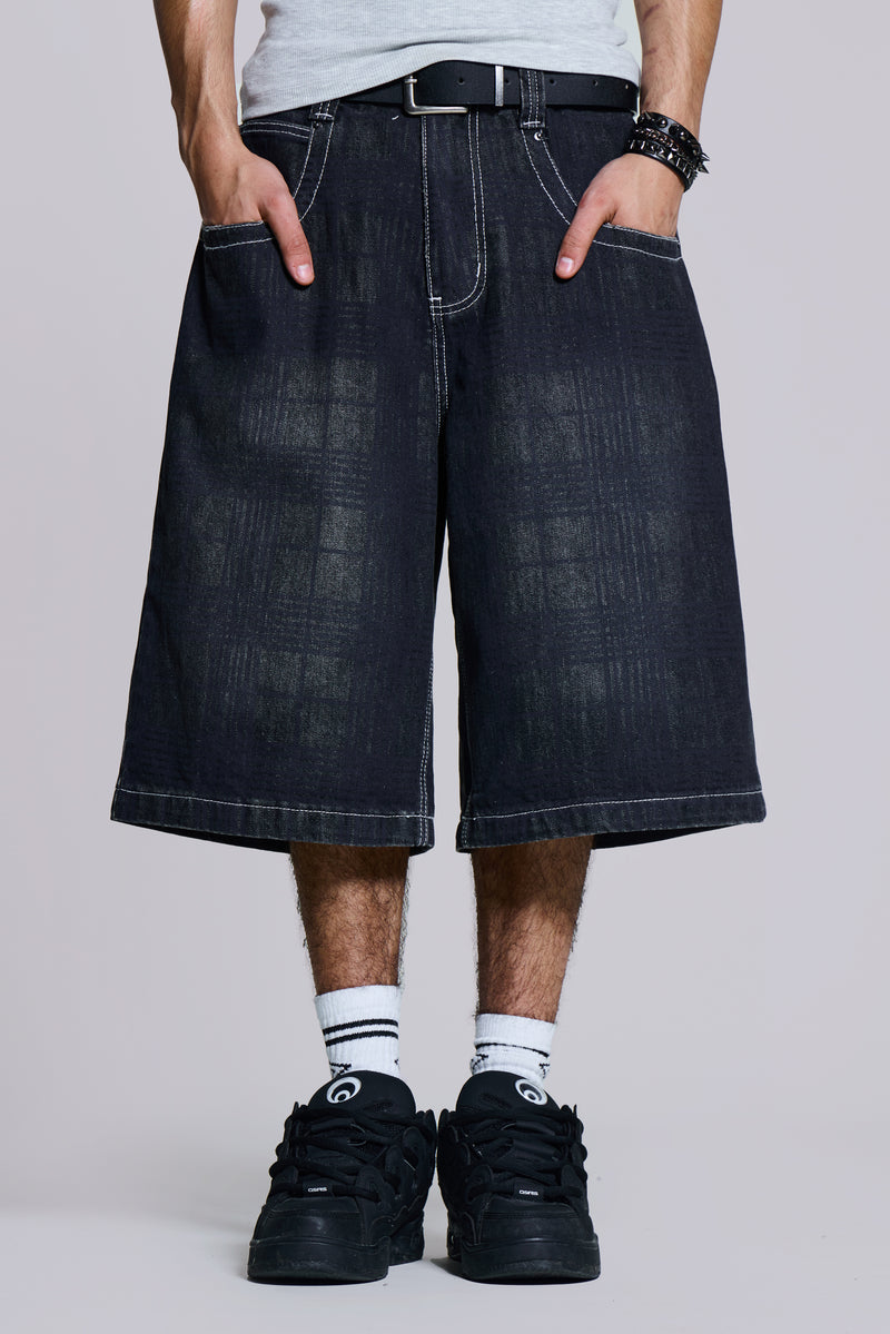 Check XL Colossus Jorts