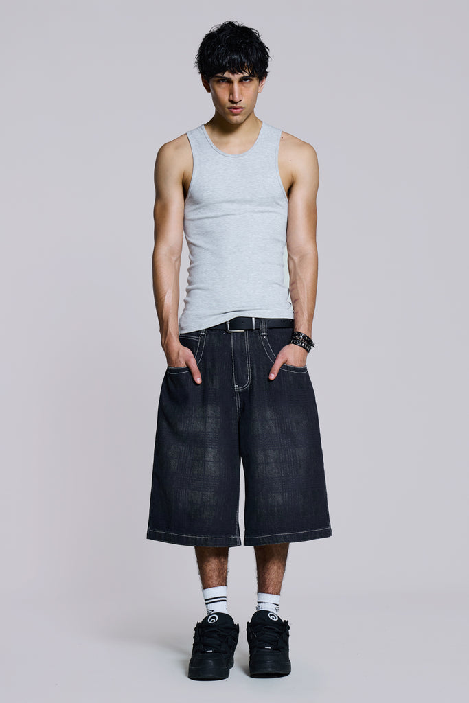 Check XL Colossus Jorts