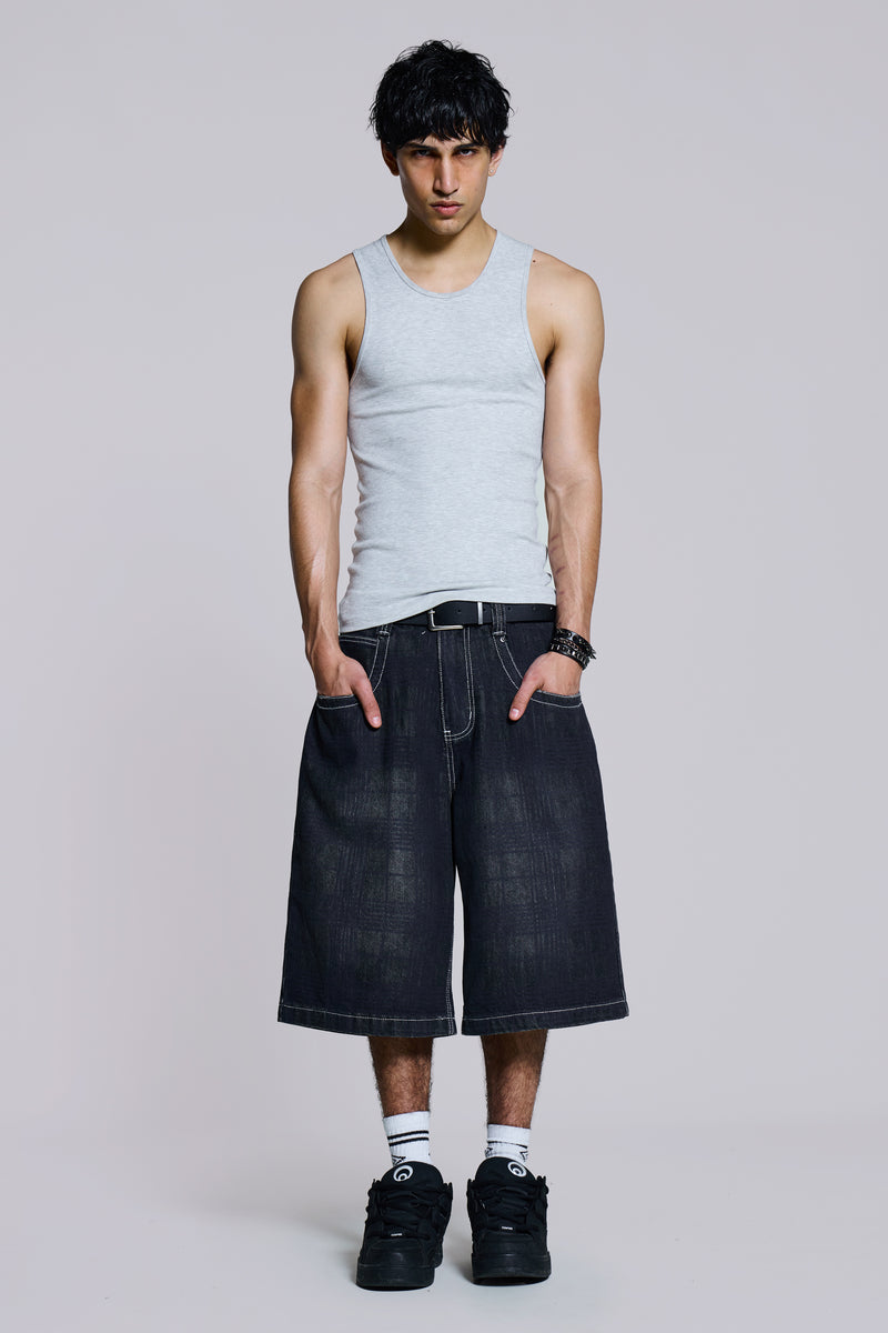 Check XL Colossus Jorts