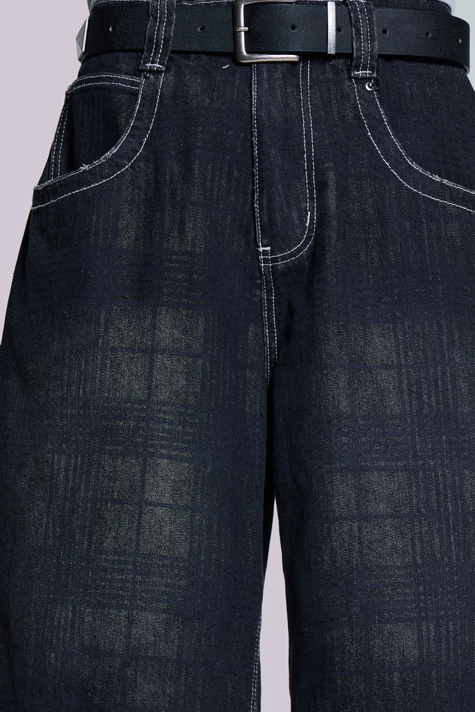 Check XL Colossus Jorts