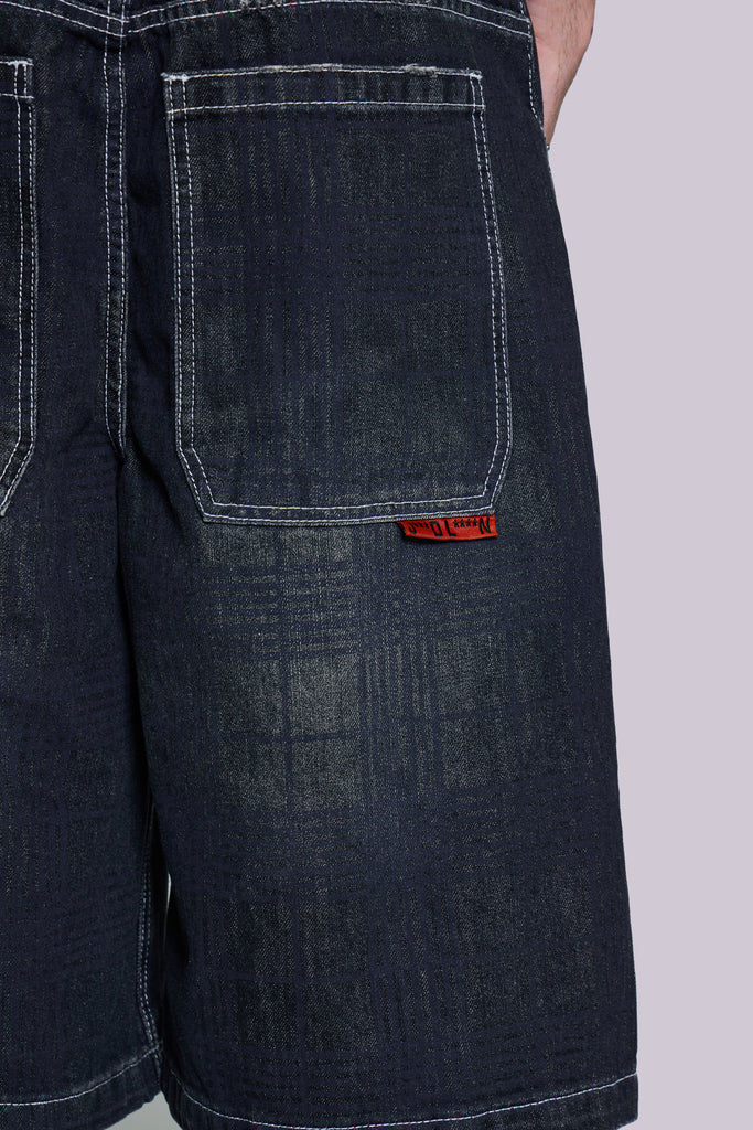 Check XL Colossus Jorts